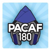 PACAF 180 cover