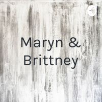 Maryn & Brittney cover