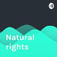 Natural rights cover