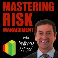 Mastering Risk Management Podcast cover