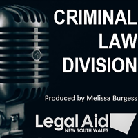 Legal Aid NSW Criminal Law Division cover