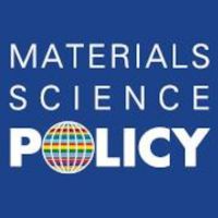 Materials Minute cover