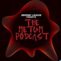 George Loukas Presents THE METUM PODCAST cover