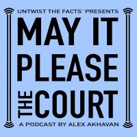 May it Please the Court cover