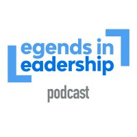 Legends in Leadership cover