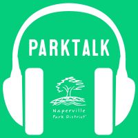 ParkTalk Podcast cover