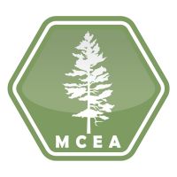 MCEA Power Lunch cover