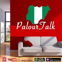 ParlourTalk cover