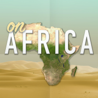On Africa cover