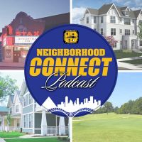 Neighborhood Connect powered by KUDZUKIAN cover