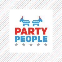 Party People cover