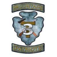 Patriot Pride Podcast cover