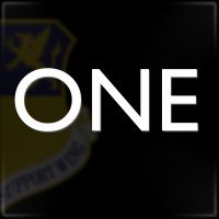 ONE cover