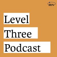 Level 3: Stories from the Heart of Humanitarian Crises cover