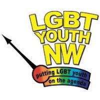 LGBT Youth Northwest cover