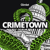 Crimetown cover