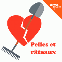 Pelles et râteaux cover