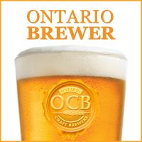 Ontario Craft Brewers' Podcast cover