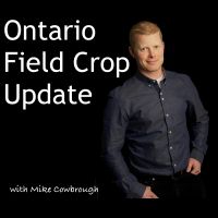 Ontario Field Crop Update cover