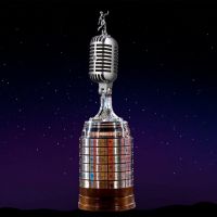 La Libertadores cover
