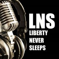 Liberty Never Sleeps cover