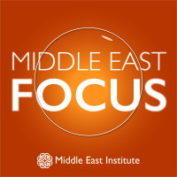 Middle East Focus cover