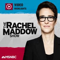 MSNBC Rachel Maddow (video) cover