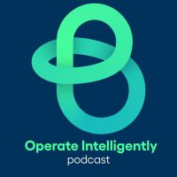 Operate Intelligently Podcast cover
