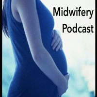 Midwifery Podcast cover
