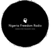 Nigeria Freedom Radio cover