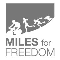 Miles for Freedom's Podcast cover