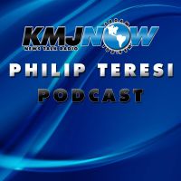 Philip Teresi Podcasts cover