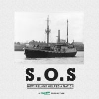 S.O.S: How Ireland helped a nation cover