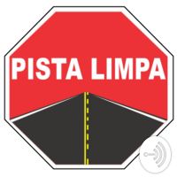 PistaLimpa cover