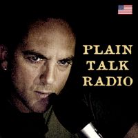Plain Talk Radio cover