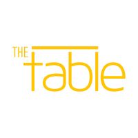 The Table Austin cover