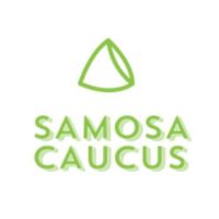 Samosa Caucus cover