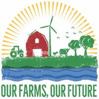 Our Farms, Our Future cover