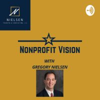Nonprofit Vision With Gregory Nielsen cover