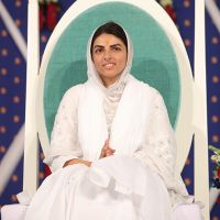 Satguru Sudiksha Ji Discourses cover