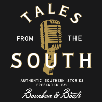 Tales from the South cover