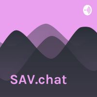 SAV.chat cover