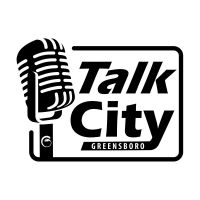 Talk City: Greensboro cover