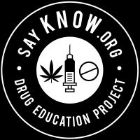 Say Know Podcast cover