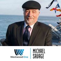 Savage Nation with Michael Savage cover