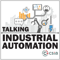 Talking Industrial Automation cover