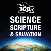 Science, Scripture, & Salvation cover
