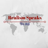 Realism Speaks cover