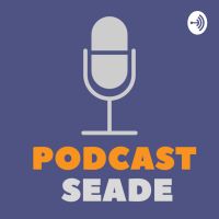 Podcast Seade cover