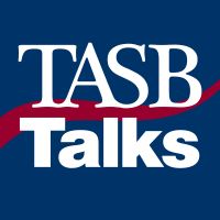 TASB Talks cover